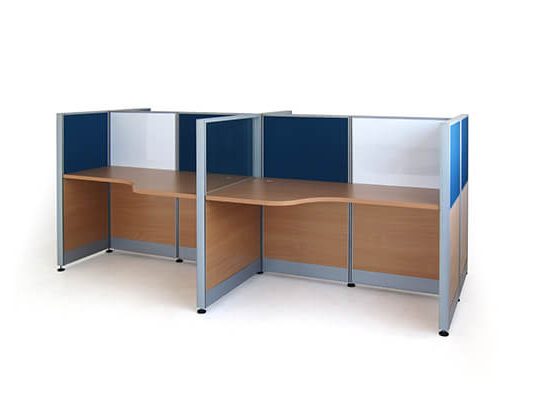 P60 Panel System | Office Furniture Manufacturer & Supplier